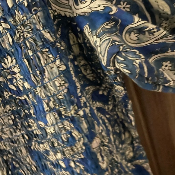 NWT Mango Dress XS - Picture 9 of 13